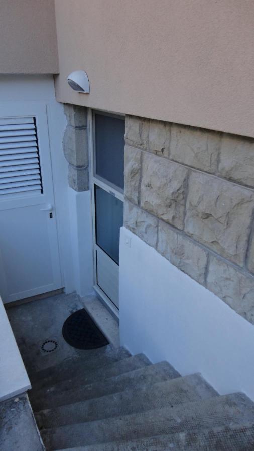 Apartman Paro สปลิท ภายนอก รูปภาพ