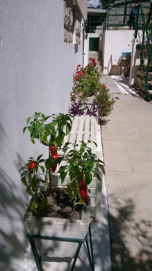 Apartman Paro สปลิท ภายนอก รูปภาพ