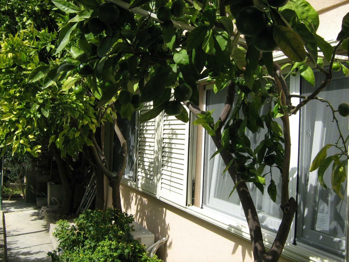 Apartman Paro สปลิท ภายนอก รูปภาพ
