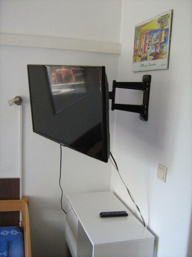 Apartman Paro สปลิท ภายนอก รูปภาพ