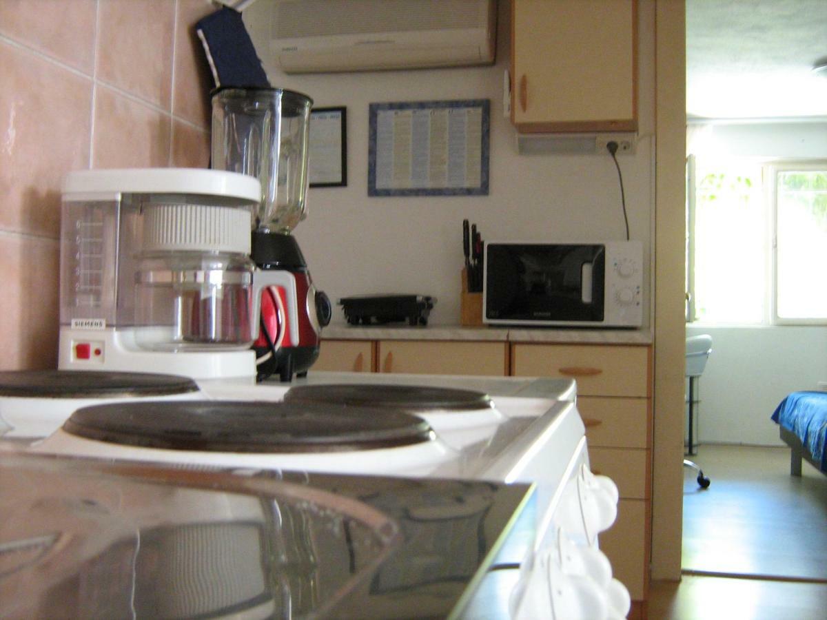 Apartman Paro สปลิท ภายนอก รูปภาพ