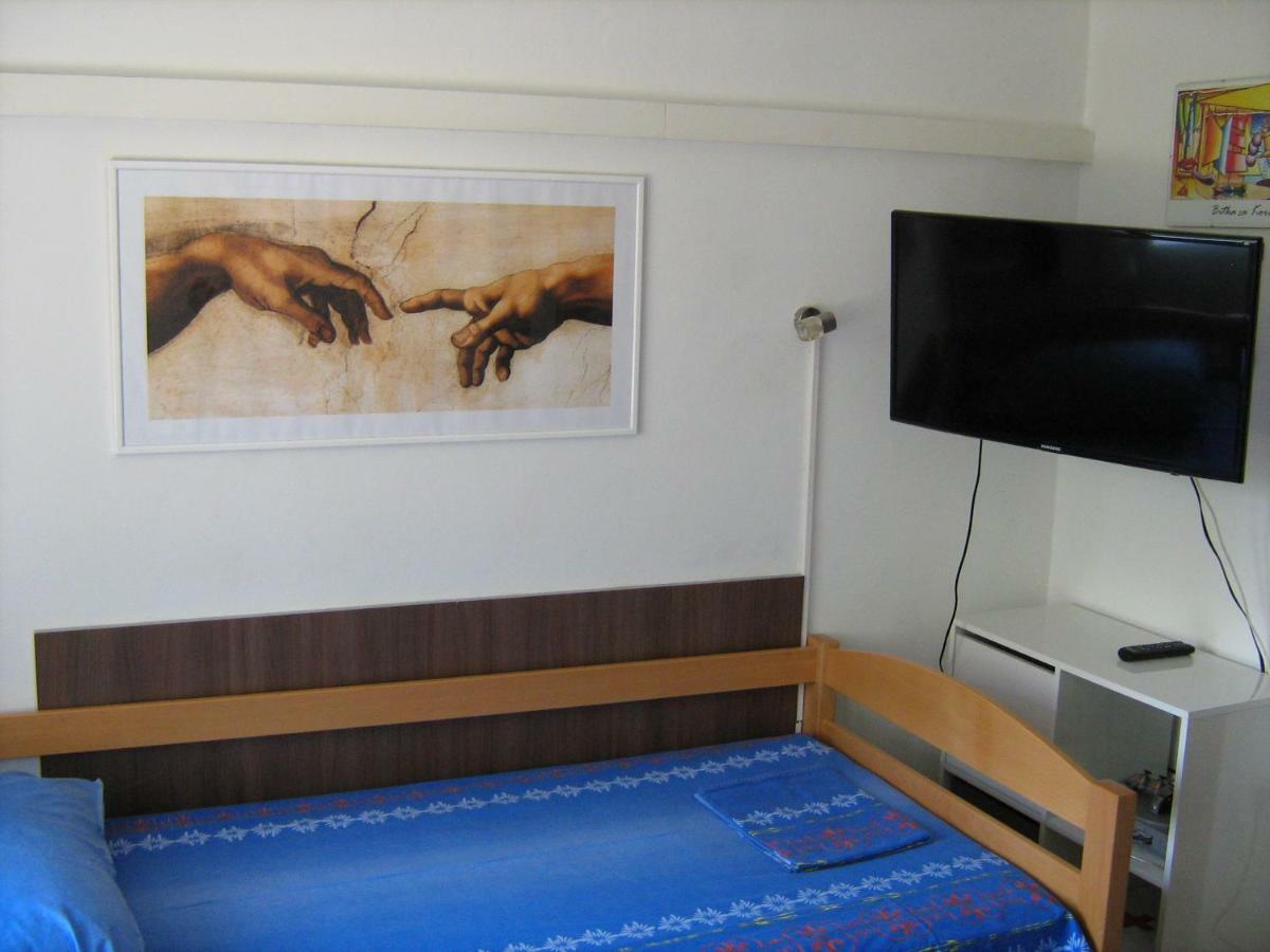 Apartman Paro สปลิท ภายนอก รูปภาพ