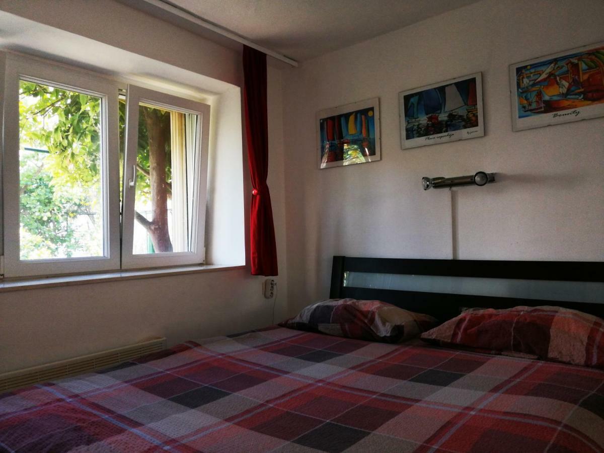 Apartman Paro สปลิท ภายนอก รูปภาพ
