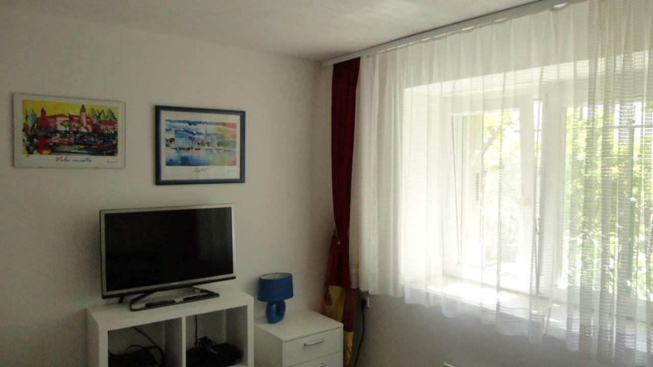 Apartman Paro สปลิท ภายนอก รูปภาพ