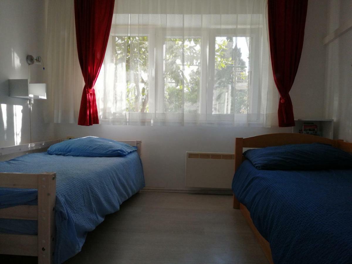 Apartman Paro สปลิท ภายนอก รูปภาพ