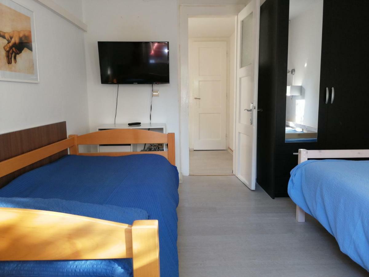 Apartman Paro สปลิท ภายนอก รูปภาพ