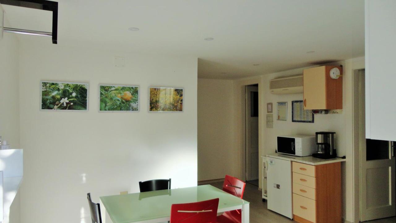 Apartman Paro สปลิท ภายนอก รูปภาพ