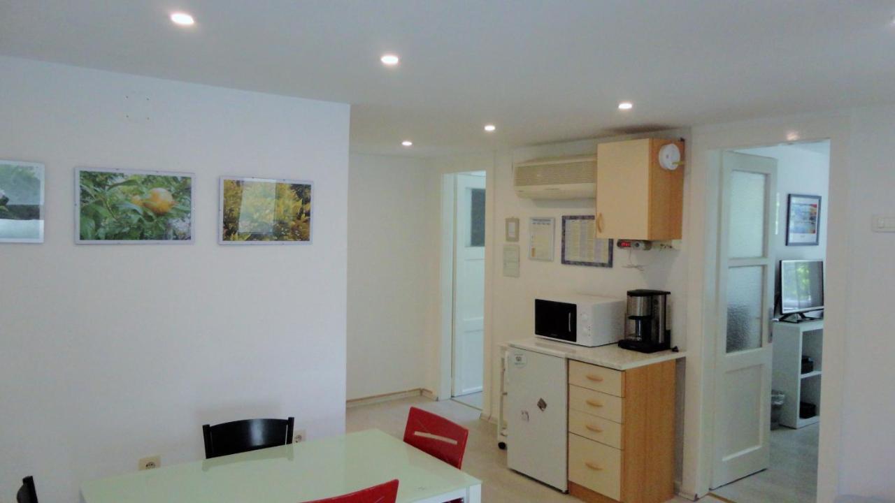 Apartman Paro สปลิท ภายนอก รูปภาพ